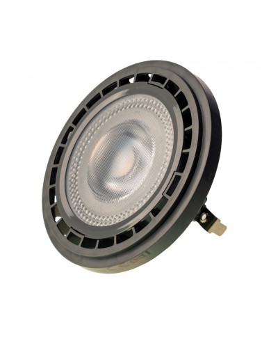 LED AR111 - 10W G53 3000K