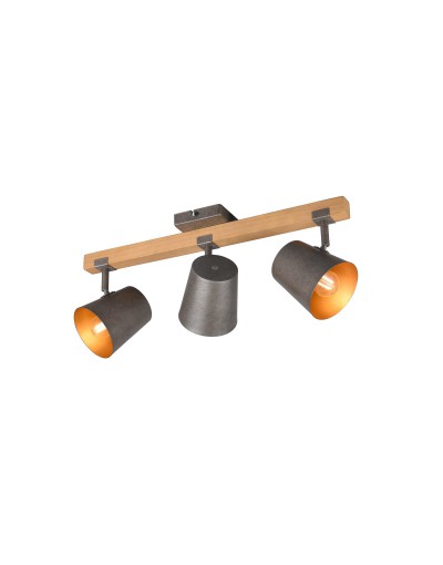 Trio BELL 801900367 -3xE14
