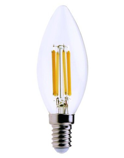 Rabalux Filament-LED 1299 E14 6W  850lm