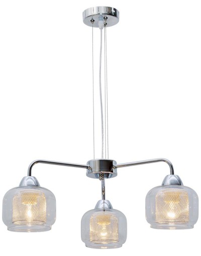 Candellux RAY 33-67074 xE14