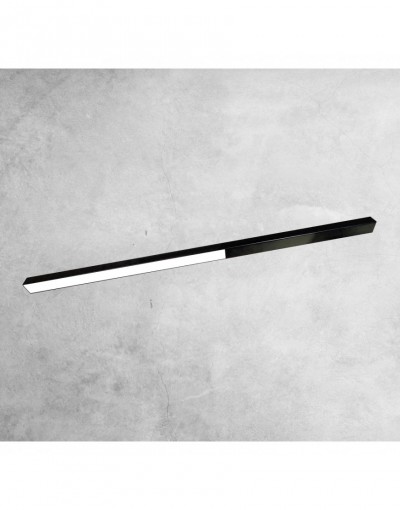Shilo 1808 Hiate Line (black) 120 cm