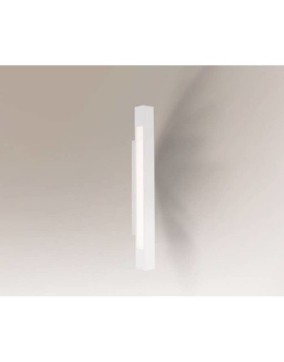 Shilo 7780 OTARU (white) IP 60 cm
