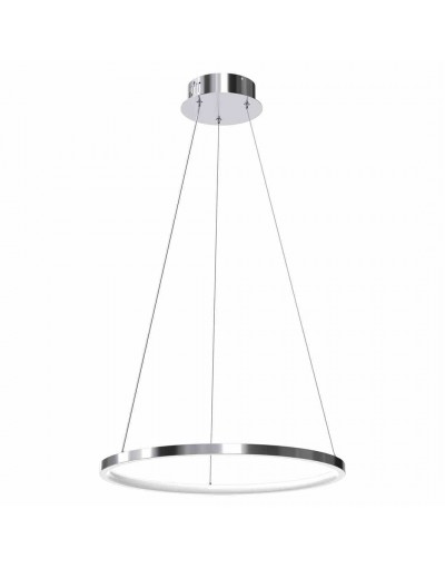 Milagro ROTONDA CHROME 27W LED ML7940