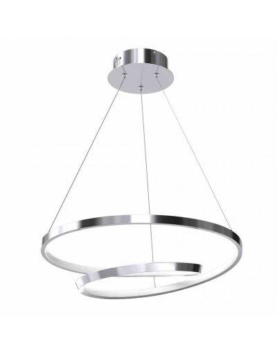Milagro LUCERO CHROME 48W LED ML7949