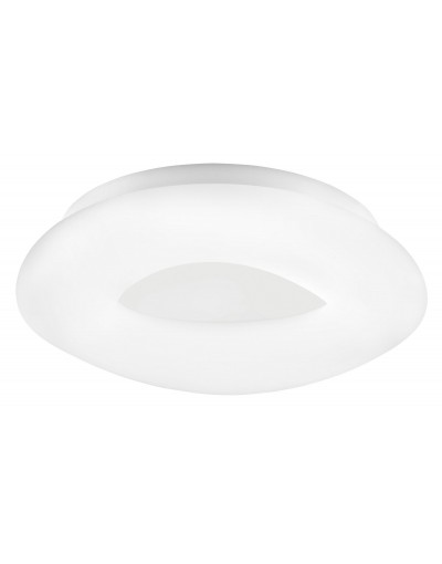 Wyjątkowa oprawa oświetleniowa Luces Exclusivas JARDIN LE42071 - kolor lampy - biały, materiał - aluminium/akryl
