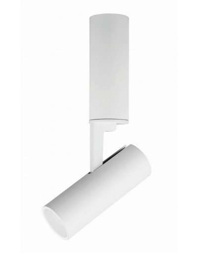 Wyjątkowa oprawa oświetleniowa Luces Exclusivas COLOMBIA LE61476 - kolor lampy - biały, materiał - aluminium