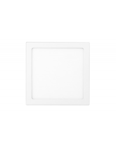 Piękna lampa Luces Exclusivas LECHERIA LE61565 - kolor lampy - biały, materiał - aluminium/akryl