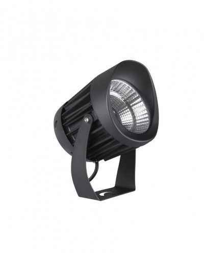 Wyjątkowa oprawa oświetleniowa Luces Exclusivas TUCUPITA LE71461 - kolor lampy - czarny, materiał - aluminium/szkło