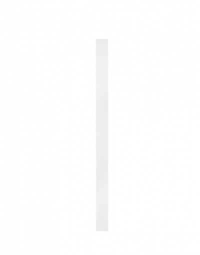 biała nowoczesna lampa ścienna - nowoczesna Luces Exclusivas DURANGO LE42860