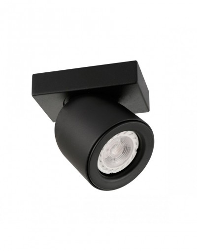 ITALUX Nuora SPL-2855-1B-BL - Nowoczesna lampa z kategorii - Reflektorki i spoty