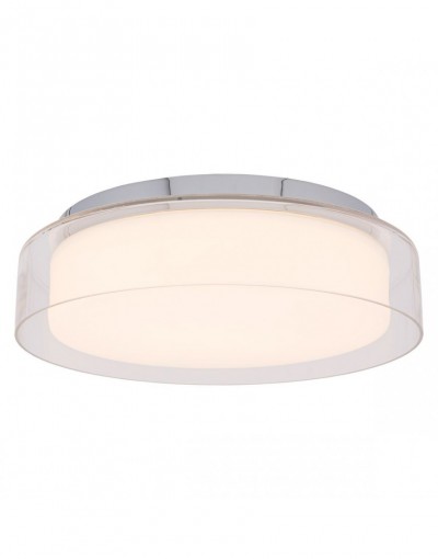 Nowodvorski PAN LED M 8174 - plafon,lampa łazienkowa