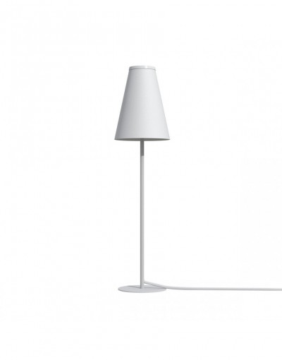 Nowodvorski TRIFLE 7758 - lampa stołowa - biurkowa