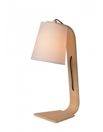 Lampa stołowa Lucide NORDIC 06502/81/31