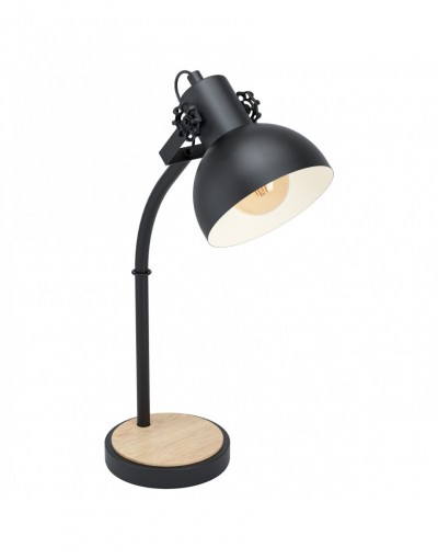 Eglo LUBENHAM 43165 - lampa biurkowa